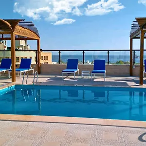 The Loft By Fhm Hotel