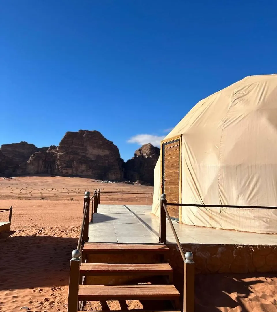 Anabella Desert Camp Hotell Aqaba 5*,  Jordanien